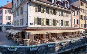 Auberge du Lyonnais